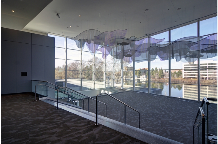 Spokane Convention Center Expansion | ALSC Architects