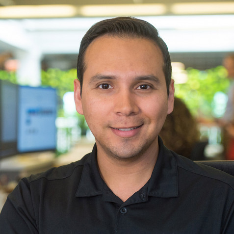 Esteban Barrientos