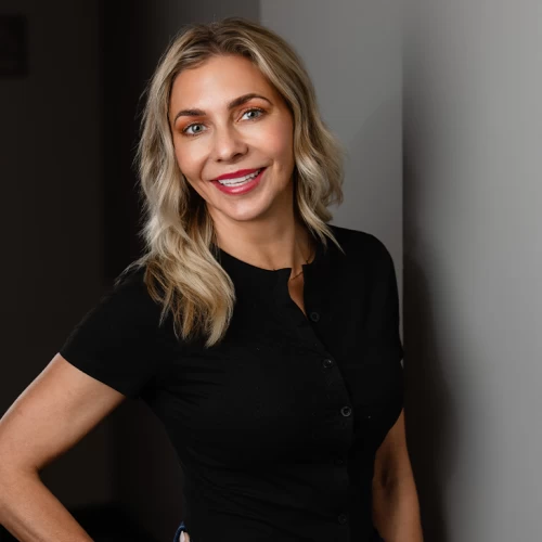 Robin Racca Robin Pecka, Associate » ALSC Architects