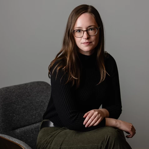 Sarah Aitchison