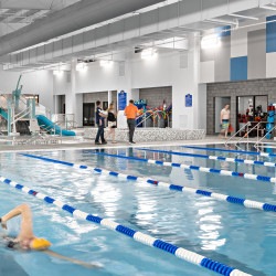 ALSC Architects AirwayHeightsRec Aquatics