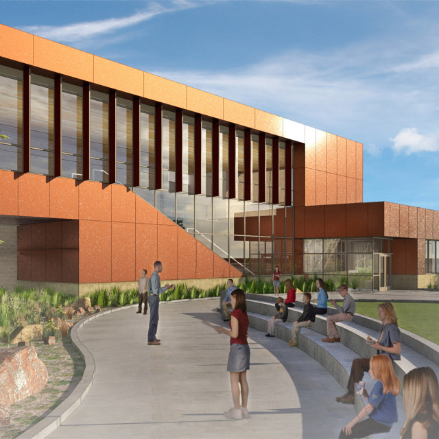 Portfolio » ALSC Architects