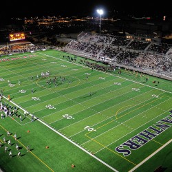 Mead School District Stadium