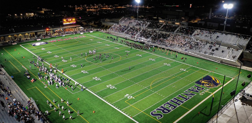 Mead School District Stadium