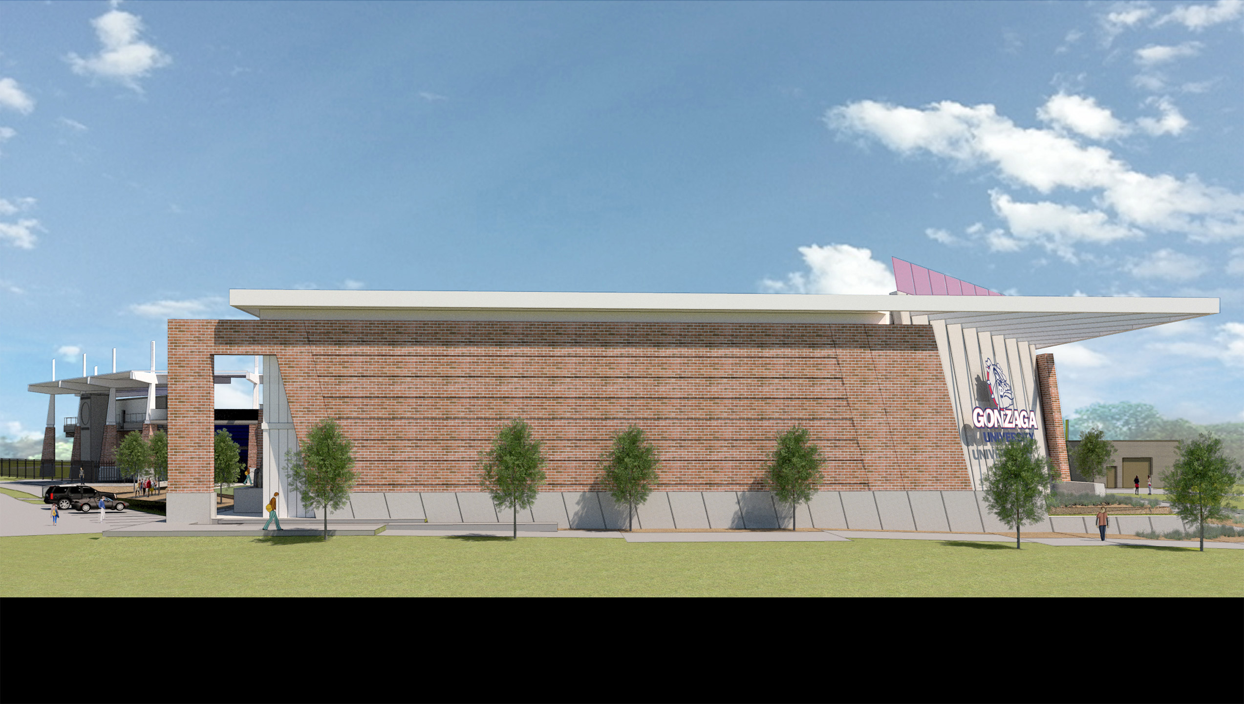 ALSC Architects GUIndoorBB 5