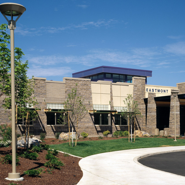 Portfolio » ALSC Architects