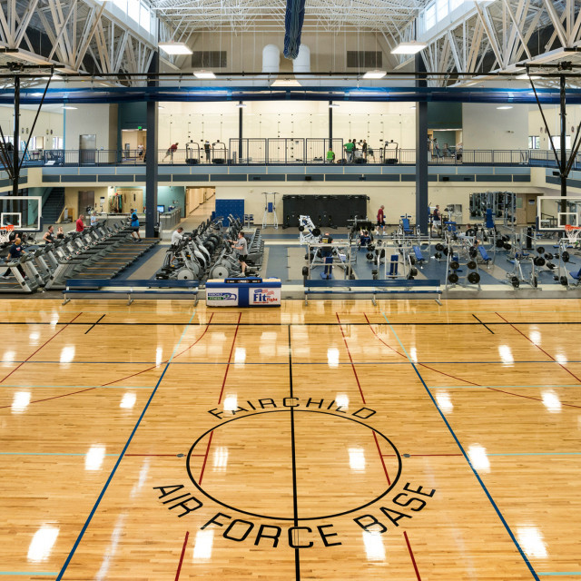 Portfolio » ALSC Architects