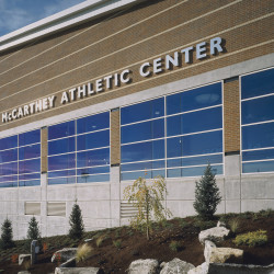 ALSC Architects GonzagaArena EastExterior