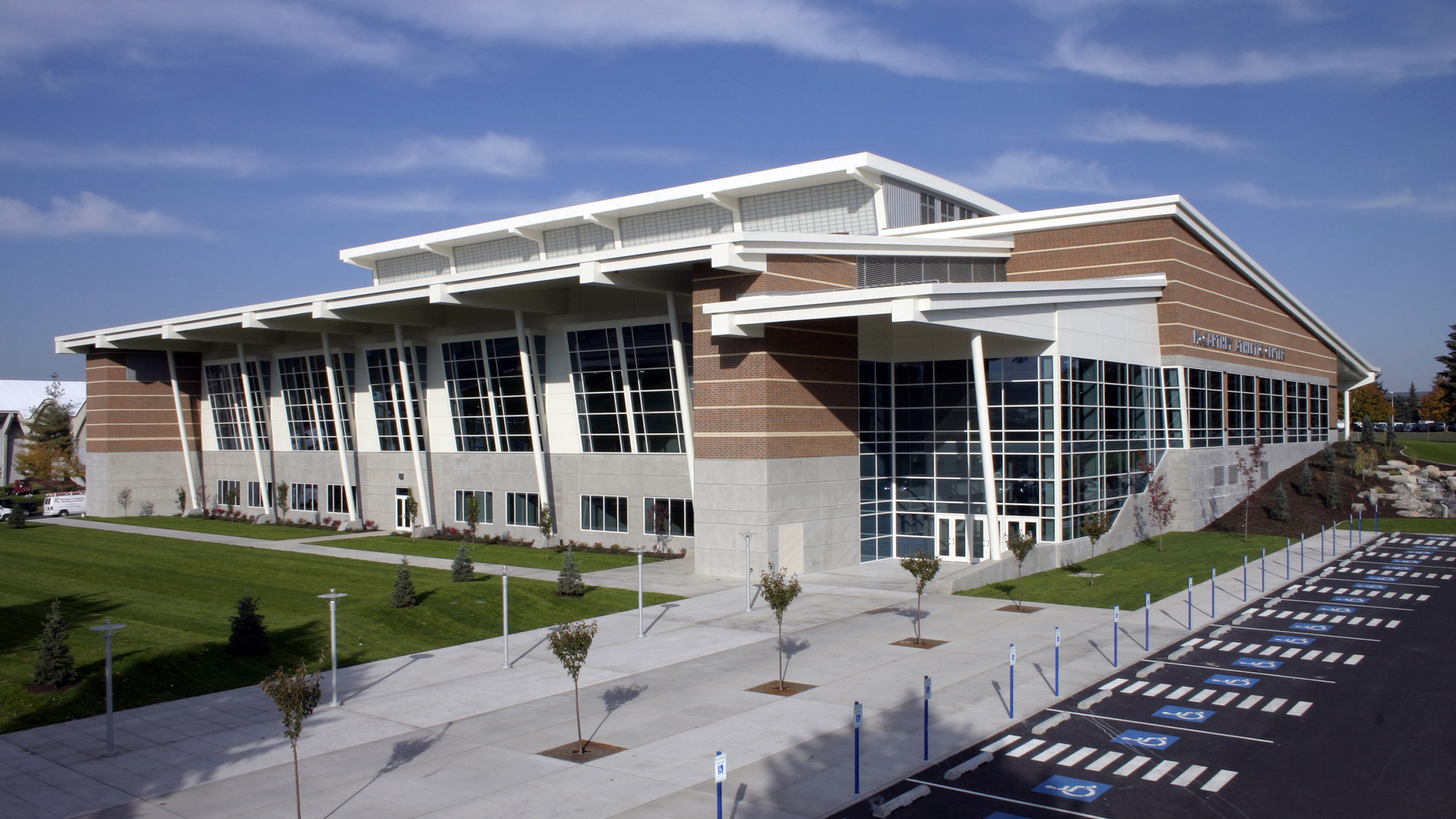 Mccarthey Athletic Center Seating Chart