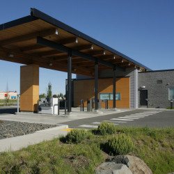 ALSC Architects INBAirway DriveThru