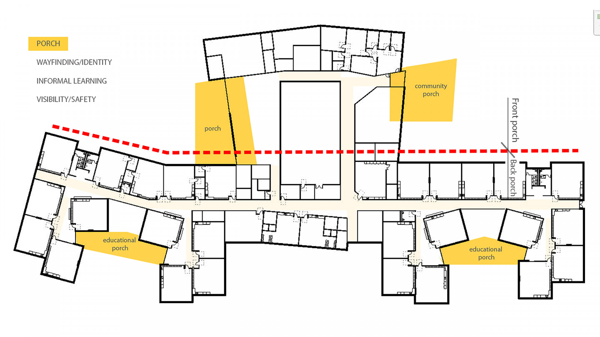 Skyline Elementary School » ALSC Architects
