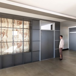 NIC MeyerHealth APLab ALSC