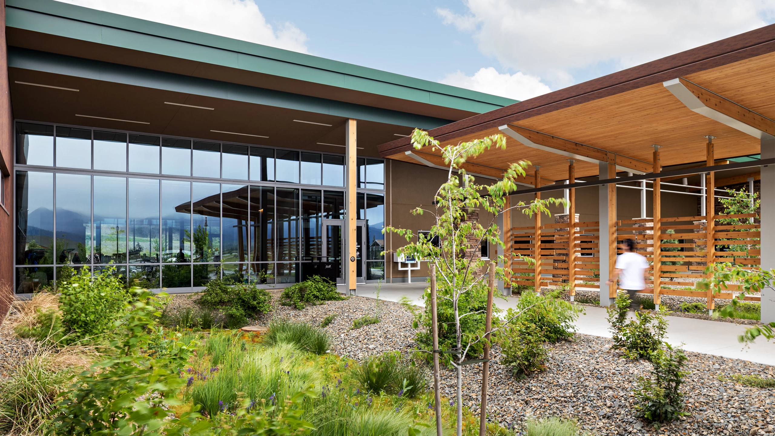 5.15.2026 ALSC Camas Center Front Exterior Day Perspective Large