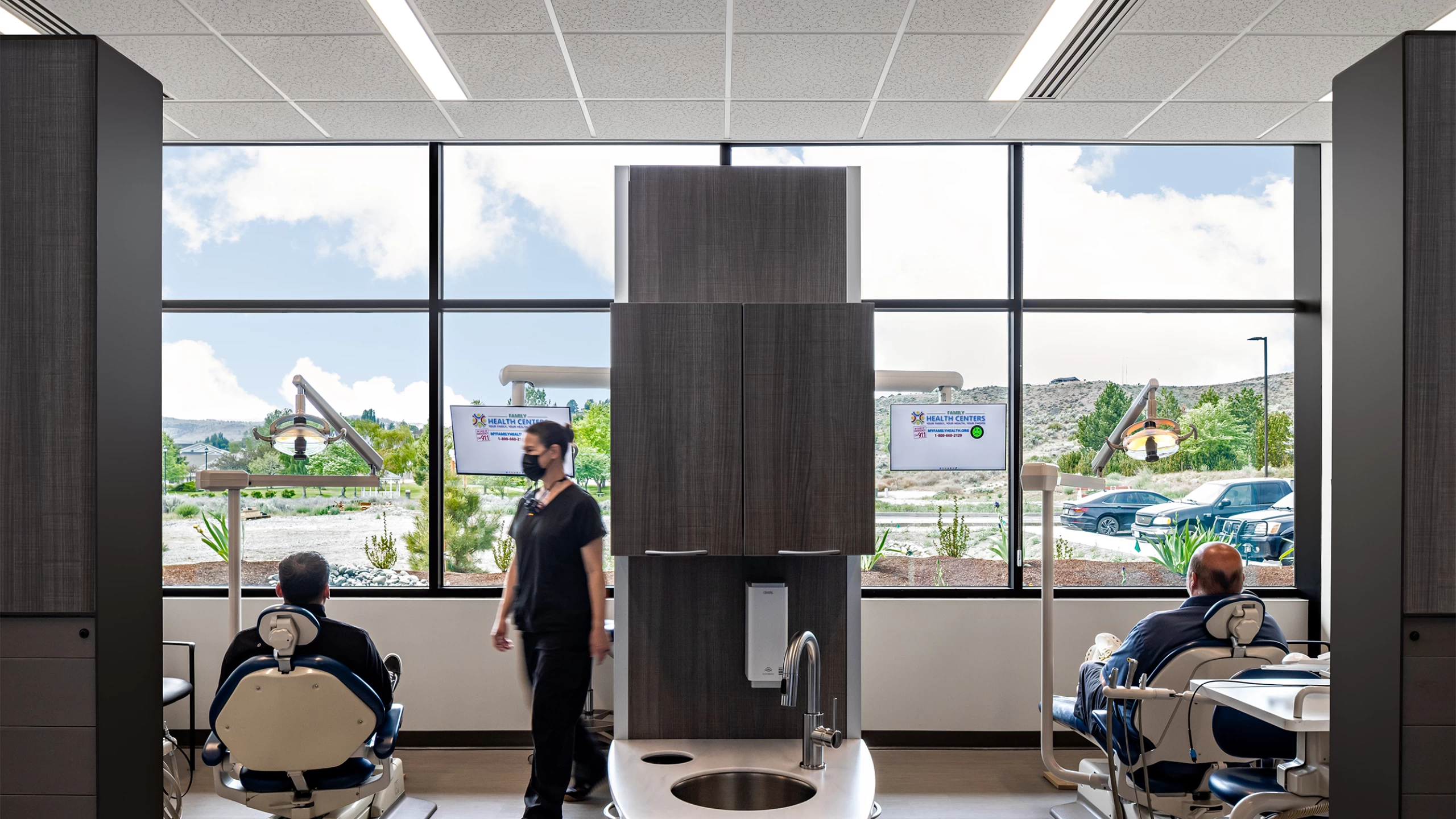 5.8.2026 Family Health Centers Omak Dental ALSC Dental Pods One Point Large