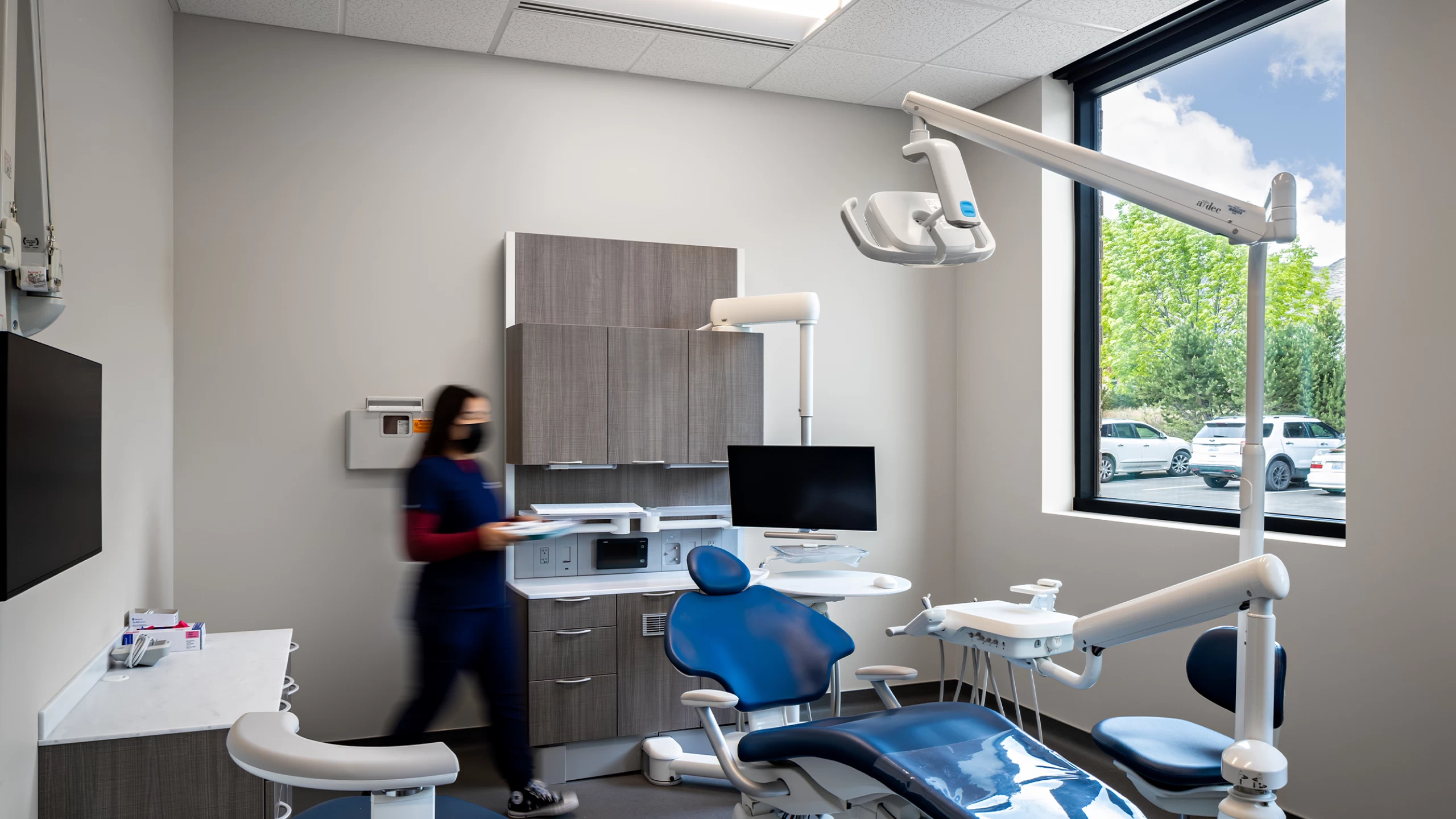 5.8.2026 Family Health Centers Omak Dental ALSC Dental Surgery Large