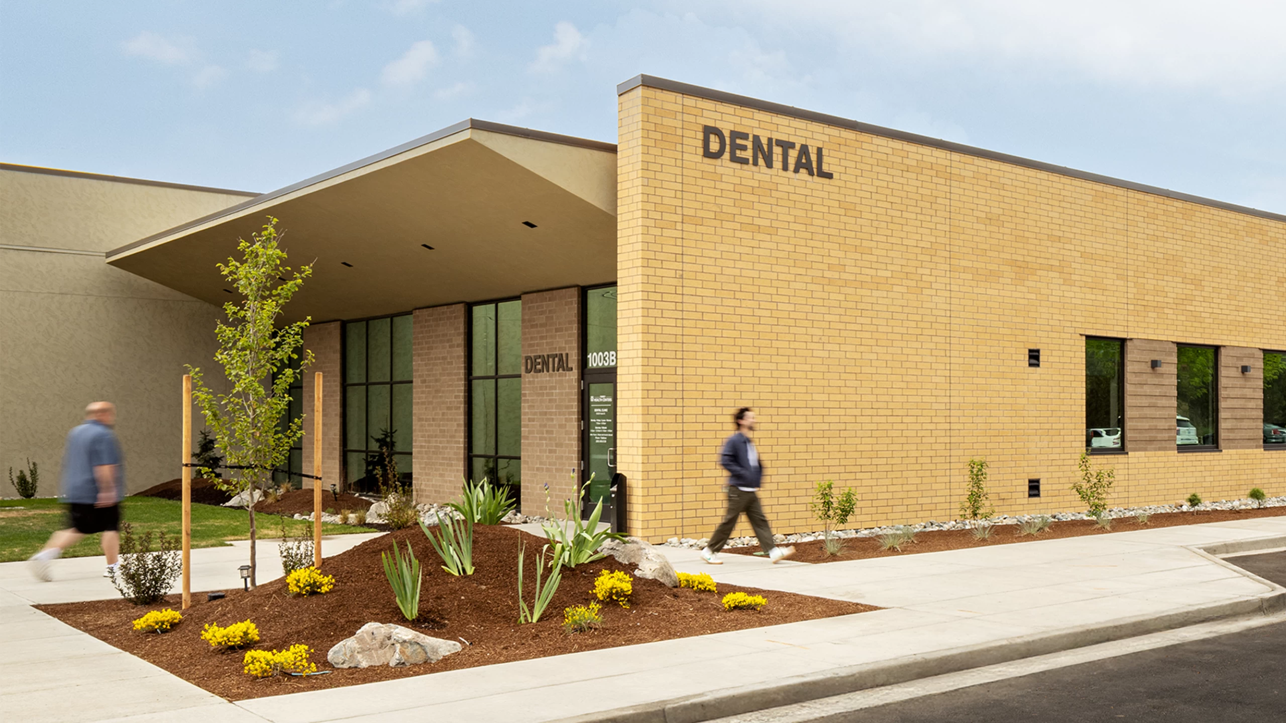 5.8.2026 Family Health Centers Omak Dental ALSC Front Side Perspective large