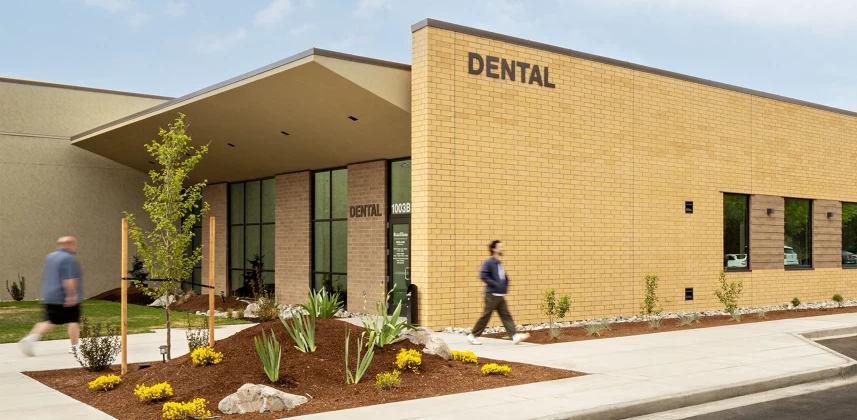 5.8.2026 Family Health Centers Omak Dental ALSC Front Side Perspective large