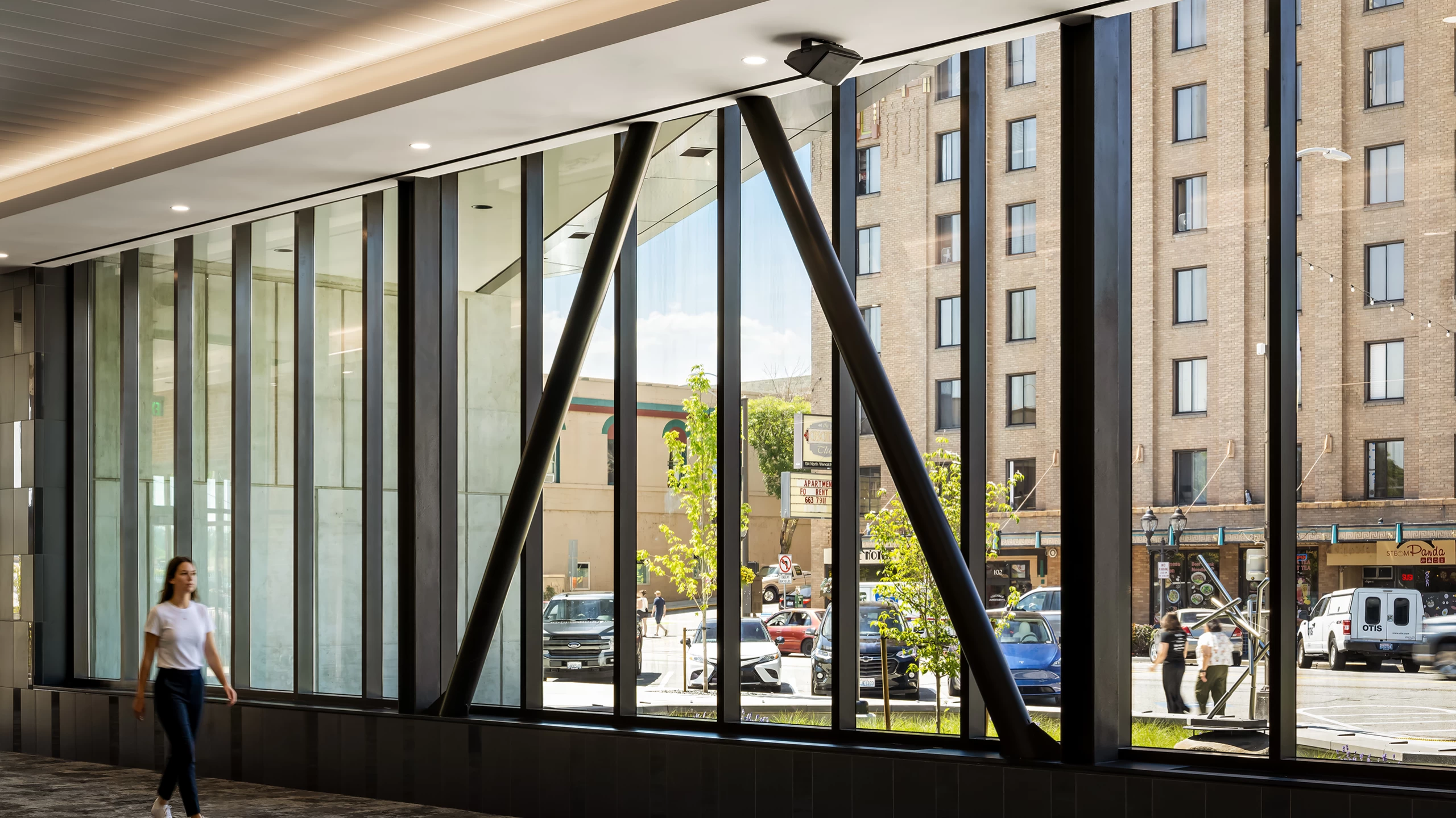Wenatchee Convention Center v03