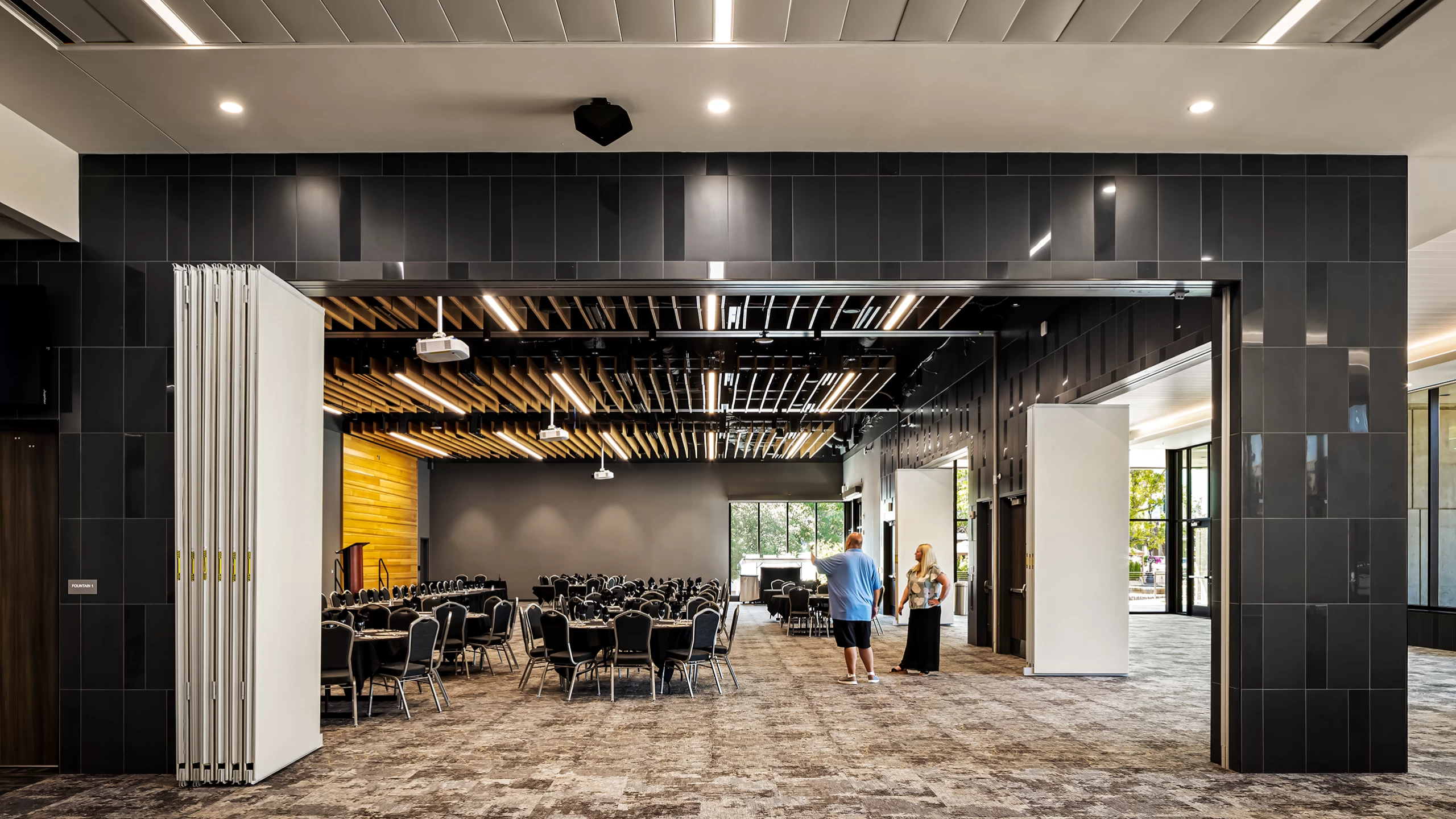 Wenatchee Convention Center v04