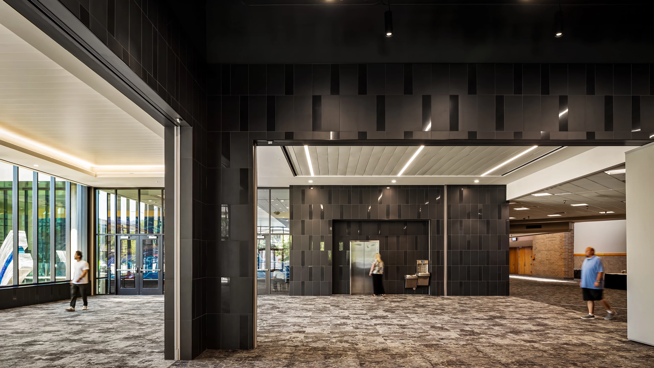 Wenatchee Convention Center v08