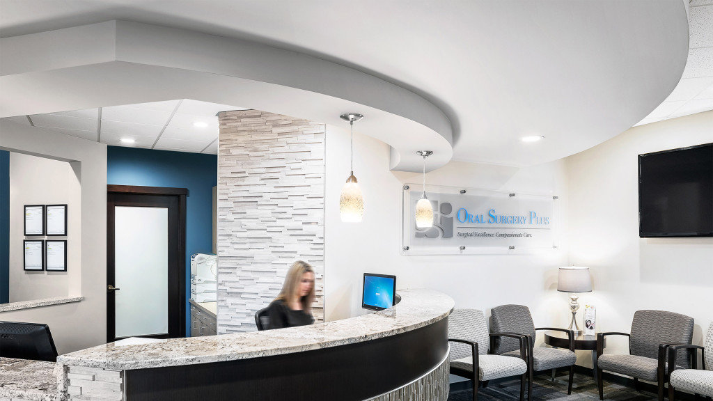Oral Surgery Plus » ALSC Architects