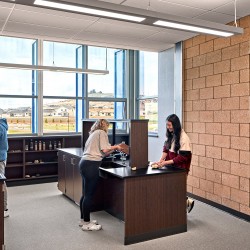 Kennewick School District Science Room