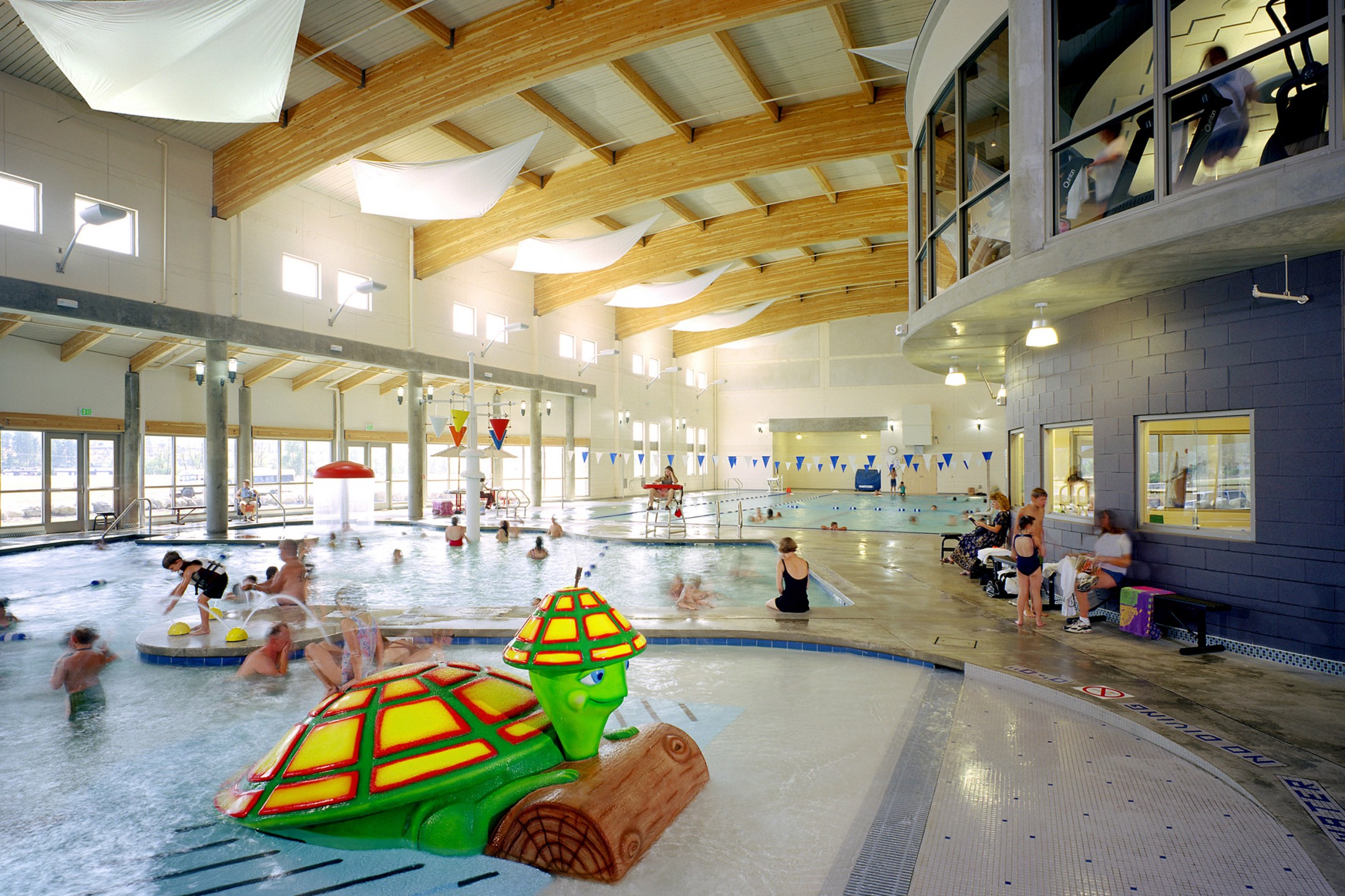 Spokane Valley Ymca