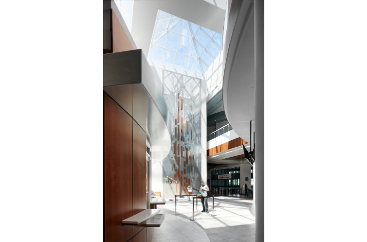 Urban plan Spokane Washington AI