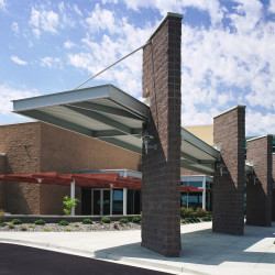 ALSC Architects KennewickCC Canopy