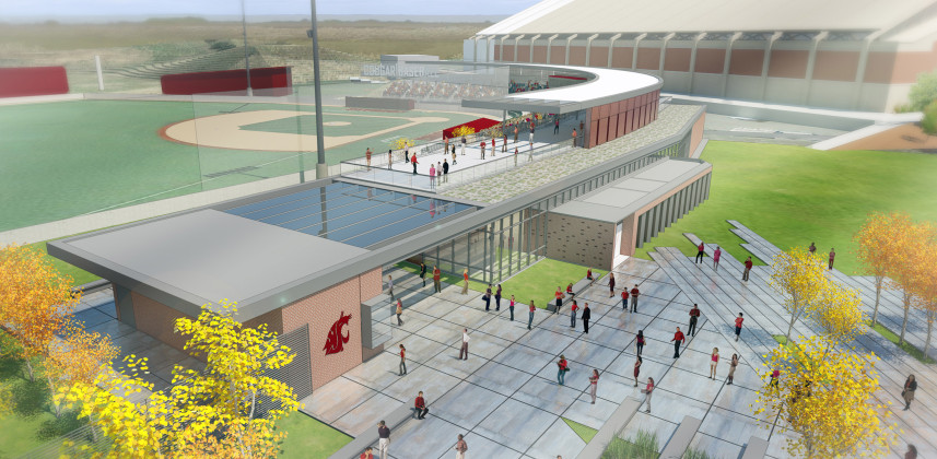 ALSC Architects WSUBaseball 2