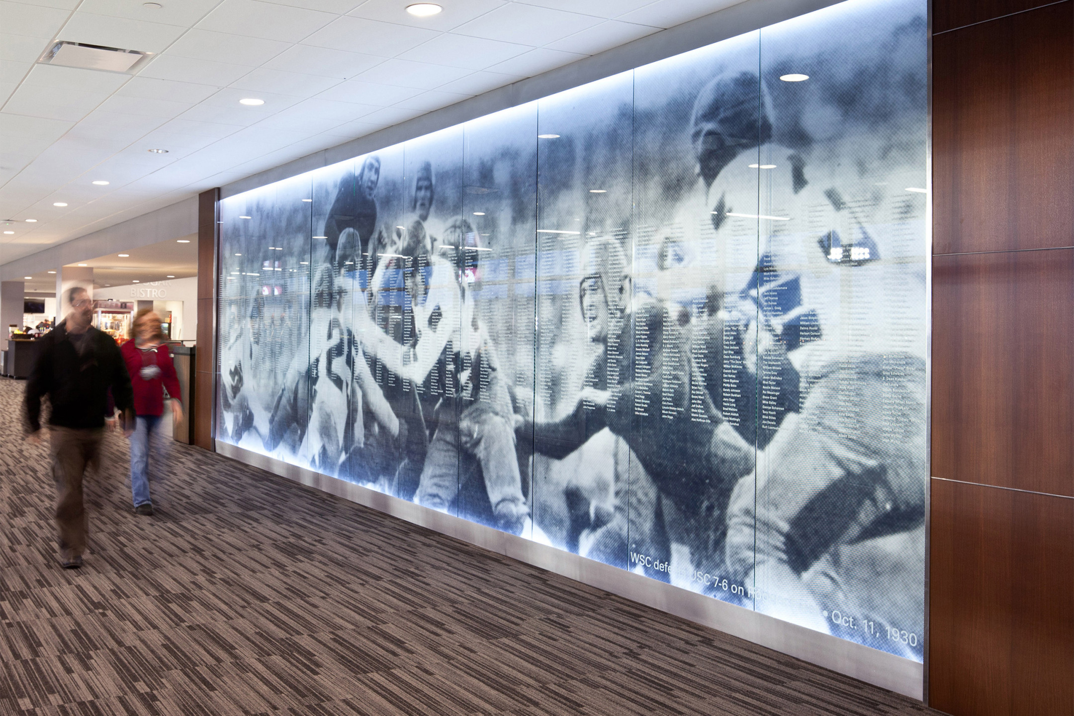 ALSC Architects WSUStadium Donors