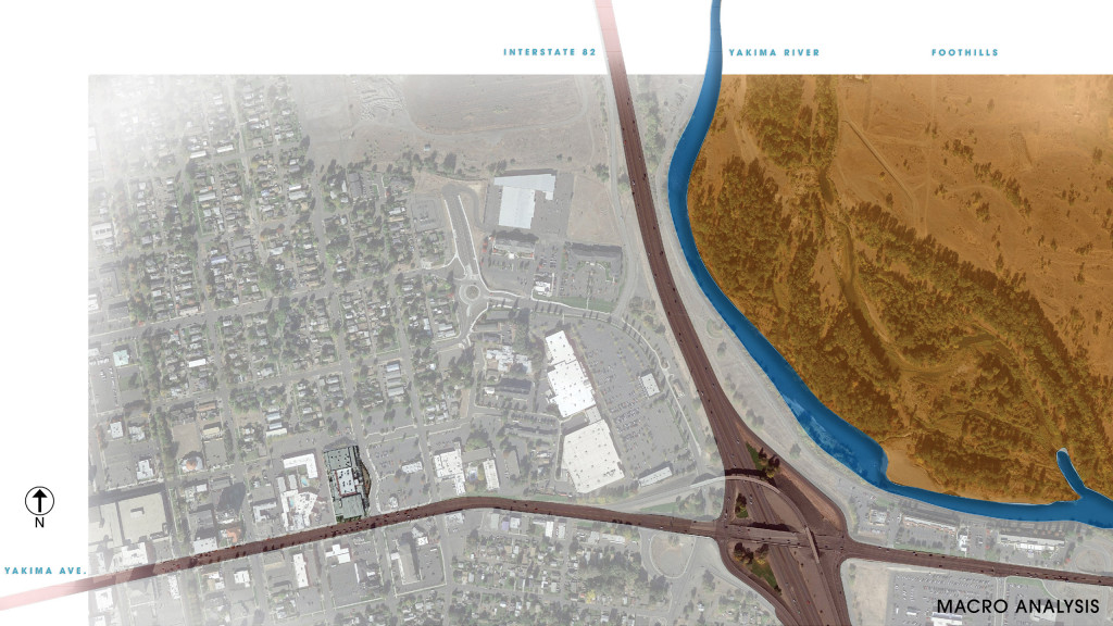 Yakima Convention Center Expansion » ALSC Architects