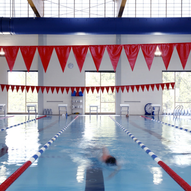 Aquatics Training: A Growing Trend