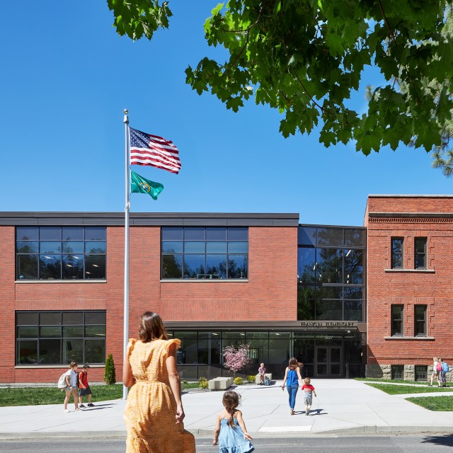 Education Snapshots: Franklin Elementary